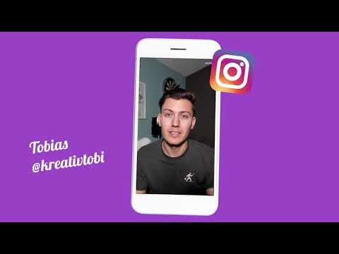 Influencer Tobias über die Vorteile einer Ausbildung