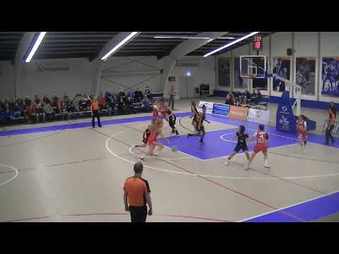 Highlights Lekdetec.nl-Grasshoppers