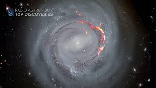 2021 Top Discoveries: Galaxies Running Out of Gas