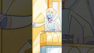 Download lagu The friendliest bouncer you’ll ever meet | Hazbin Hotel | Prime Video mp3