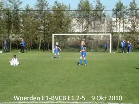 Woerden E1 - BVCB E1 2-5 (1-2) 9 Okt 2010