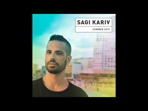 Sagi Kariv - Summer 2017
