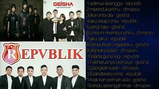 Download lagu Kompilasi band terHITS indonesia                                                      mp3 music full mp3