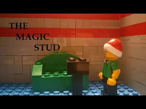 The Magic Stud
