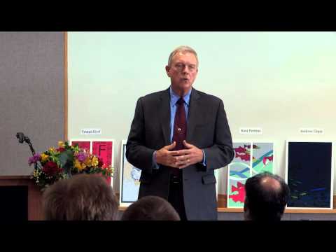 A CRAY Supercomputer Called Fish