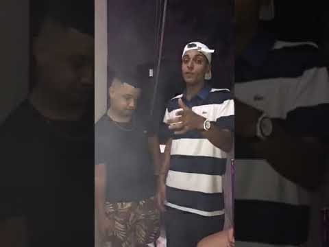 Mc Dcastro, Mc Vigui - Medley 2020