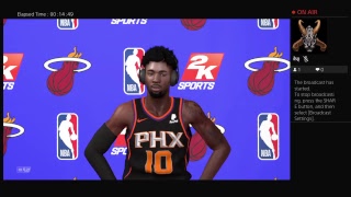 NBA 2k19
