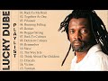 Best Of LUCKY DUBE NonStop Video 2026| The Best Songs Of Lucky Dube Playlist 2026 #reggae #luckydube