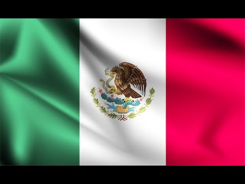 El Jarabe Tapatio (Mexican Hat Dance) 10 hour