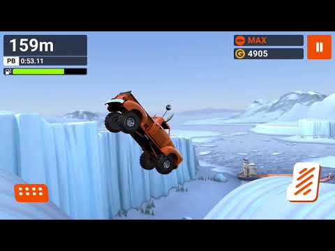 MMX Hill Dash — Off-Road Racing