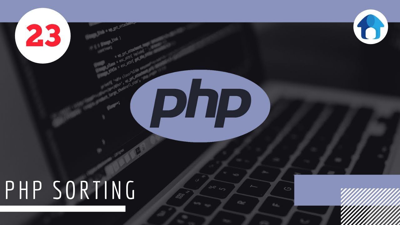  PHP Sorting