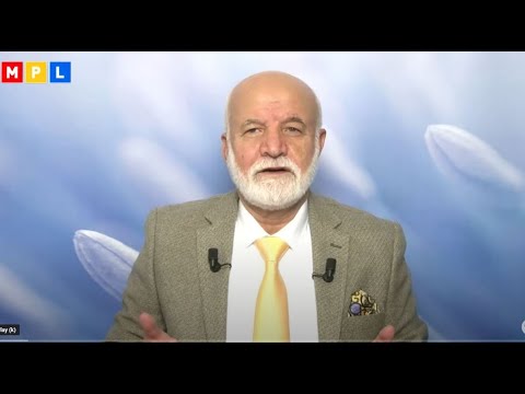 Fizik Vücudun Allah'a Teslimi | Dr. Abdulcabbar Boran