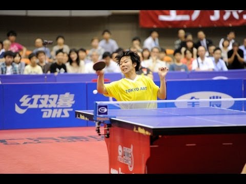 Czech Open 2013 Highlights: Masato Shiono vs Pavel Sirucek (1/4 Final)
