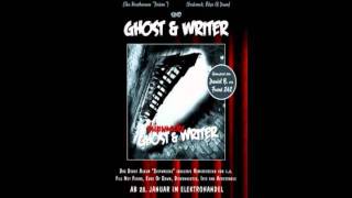 Ghost & Writer - Fraud (Acretongue) (stillpic only)