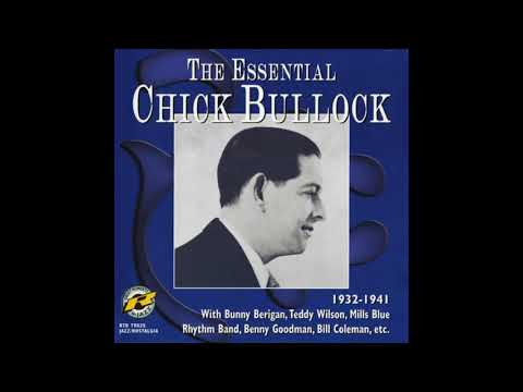 (When It's) Darkness On The Delta - Chick Bullock