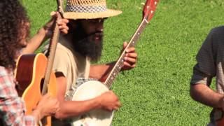 The Noisy Locomotive - Don't Let Your Deal Go Down | Great Heart Festival 2015