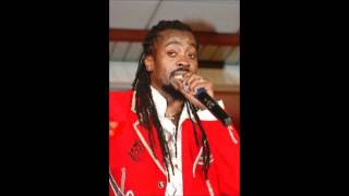 Beenie Man - Badda Dan - Shiloh Rock Riddim (March 2012)