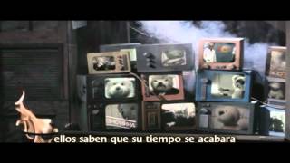 Muse - Uprising (Subtitulado en Español) [Official Video] HD