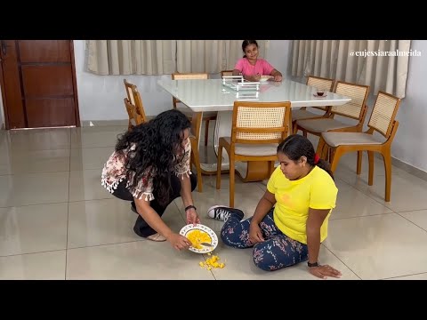 Mulher tratava mal a enteada por ciúmes, até que isso aconteceu com ela!!!