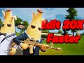Want To Edit Faster X20 Your Edit Speed