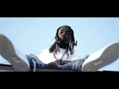 Quez Co'dean - Connected [Shot by Cam Da Bastard]