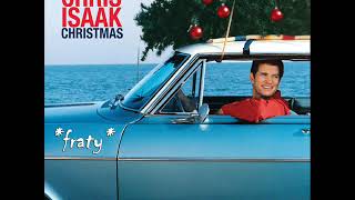 Chris Isaak - Hey Santa!