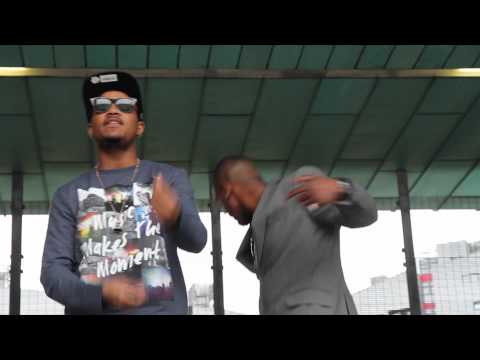 Fk Media - Krome Ft Reddy Faymus - Entrepreneurs (Music Video)