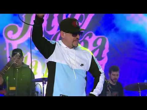 Tito y La Liga - Show en vivo 2021 │ Cumbia en vivo