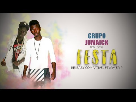 Grupo Jumaick - Festa
