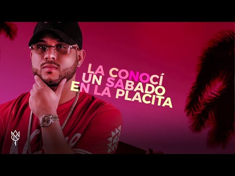 Alex Rose ft. Jory Boy - Loco Loquito (Video Letra)