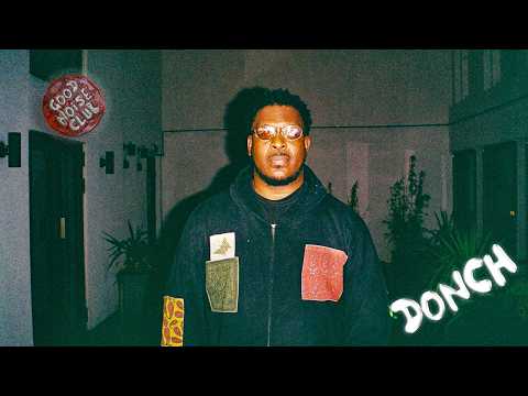 Dancehall & Soca Mix 2026 | Carnival Mix | DONCH | Good Noise Club