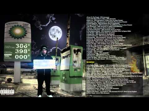 DISL Automatic & RusshNSmitty - Occupy The Booth (Prod. by Anno Domini Beats)