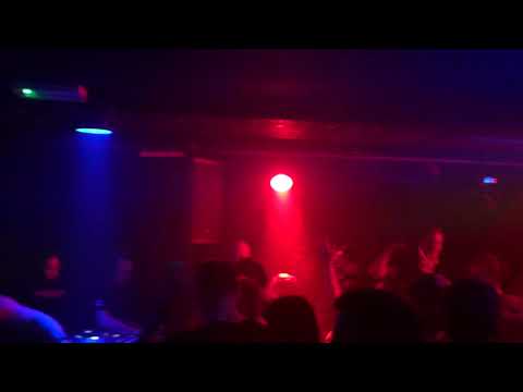 Noisekick´s Terrordrang - Area 2 - The Mother Fucker