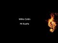 Mi sueño - Willie Colón (letra)