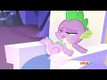 My Little Pony FiM On Nick Jr UK July 3rd 2015 RARE