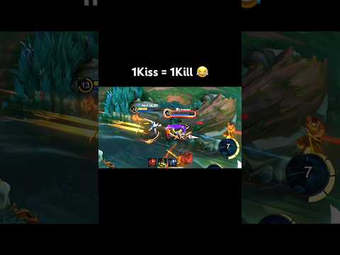 😘 #brody #mobilelegends #mlbb