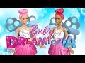 Barbie Dreamtopia Bubbletastic Fairy From Mattel