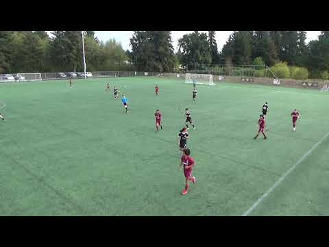 9/19/2021 Washington Timbers 05 Red 2 vs PacNW White C