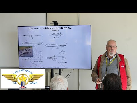 Briefing : Fragments d’histoire de l’aventure Rafale.