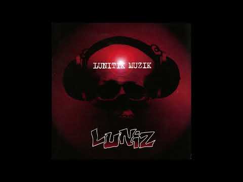 Luniz ft. Eightball & MJG - In My Nature (Instrumental Loop) G-Funk 1997