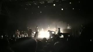 Veronica n. 2 (live) BAUSTELLE