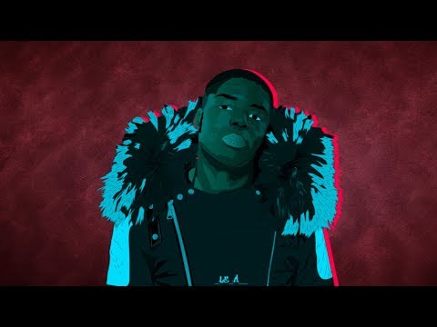 (FREE) Ninho x Damso Type Beat - " Deluge " | Hard Rap/Trap Instrumental 2019