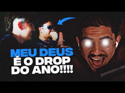 NOVENTA REACTS to (DROP OF THE YEAR!!!) TAVIN and BRENNUZ vs. LECROY and BLACKOUTT | FINAL | NORT...