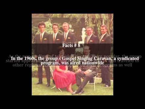 The LeFevres Top # 13 Facts