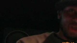 MOS DEF talking about MF DOOM