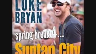 Suntan City - Luke Bryan