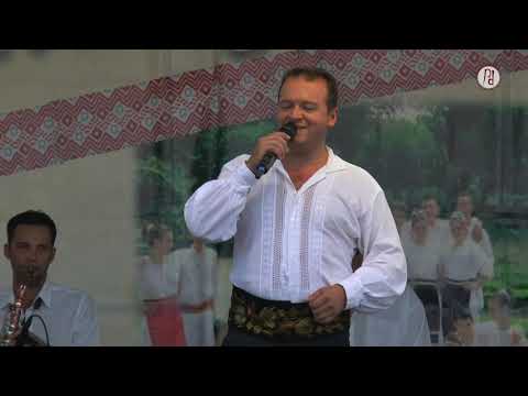 Ruga Comunei Giarmata 2018 -  Recital Florin Pistrilă