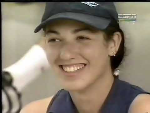 Liga Nacional de Handebol 1999 - 2º jogo da Semi Final - Metodista x Sāo Caetano