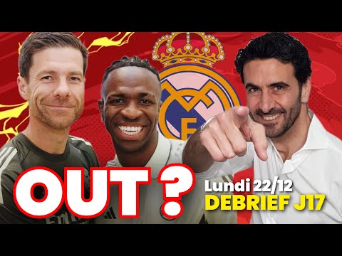 🔴 𝗢𝗨𝗧 𝗩𝗜𝗡𝗜𝗖𝗜𝗨𝗦 & 𝗫𝗔𝗕𝗜 ? NEWS BARCA REAL MADRID, Mercato FLICK, CHRISTENSEN 4 mois, BRAHIM MVP Maroc
