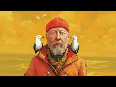 Richard Thompson - "Freeze" [Official Audio]